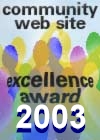 Excellence Web Site 
Awards